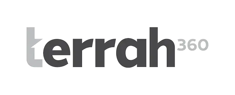 Terrah360 Logo